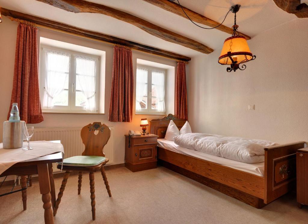 Hotel Schwalenberger Malkasten Schieder-Schwalenberg Стая снимка