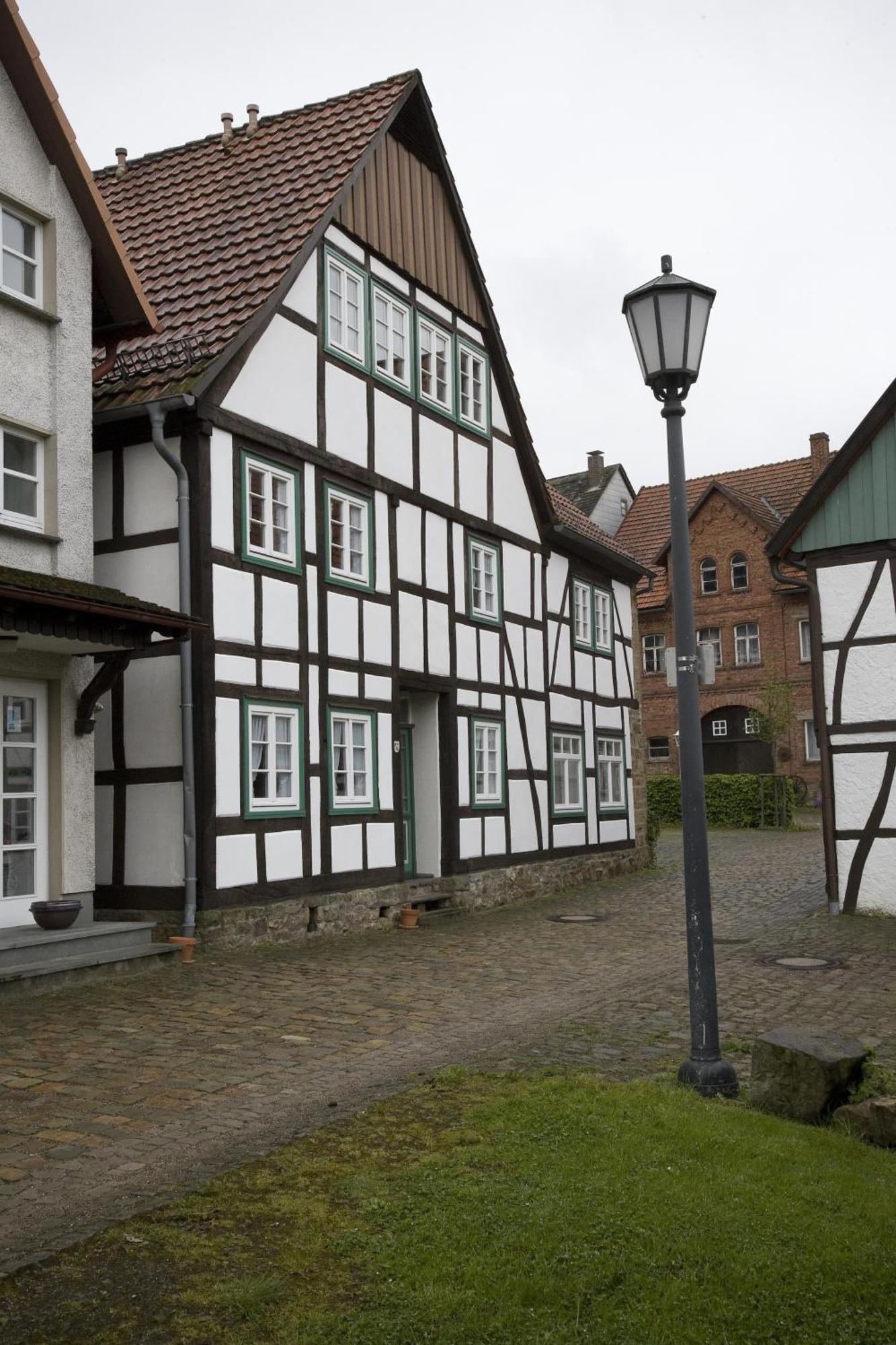 Hotel Schwalenberger Malkasten Schieder-Schwalenberg Екстериор снимка